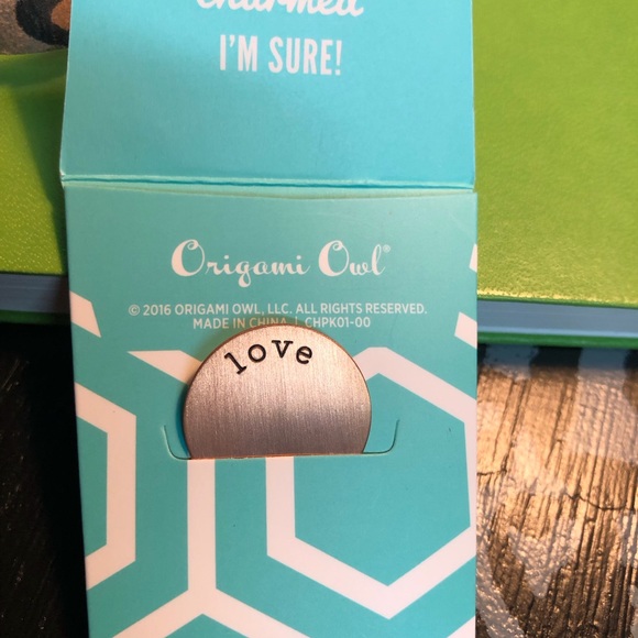 O2 Lg Plates - Picture 3 of 4